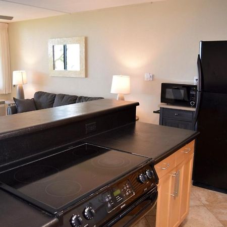 Beautiful Private Condo Walking Distance To Beach Mv2321 Кихей Экстерьер фото
