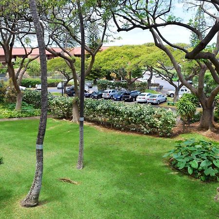 Beautiful Private Condo Walking Distance To Beach Mv2321 Кихей Экстерьер фото