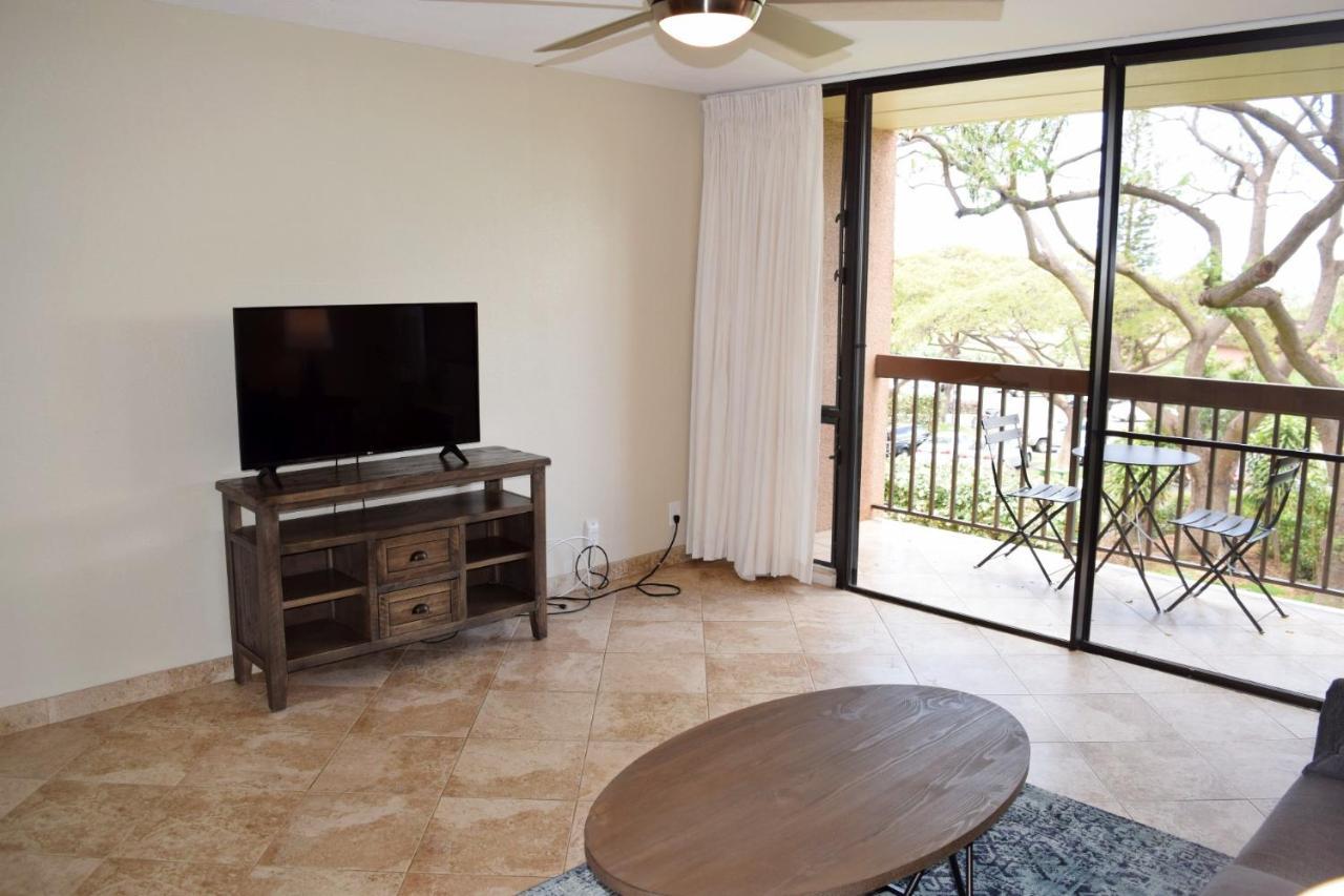 Beautiful Private Condo Walking Distance To Beach Mv2321 Кихей Экстерьер фото