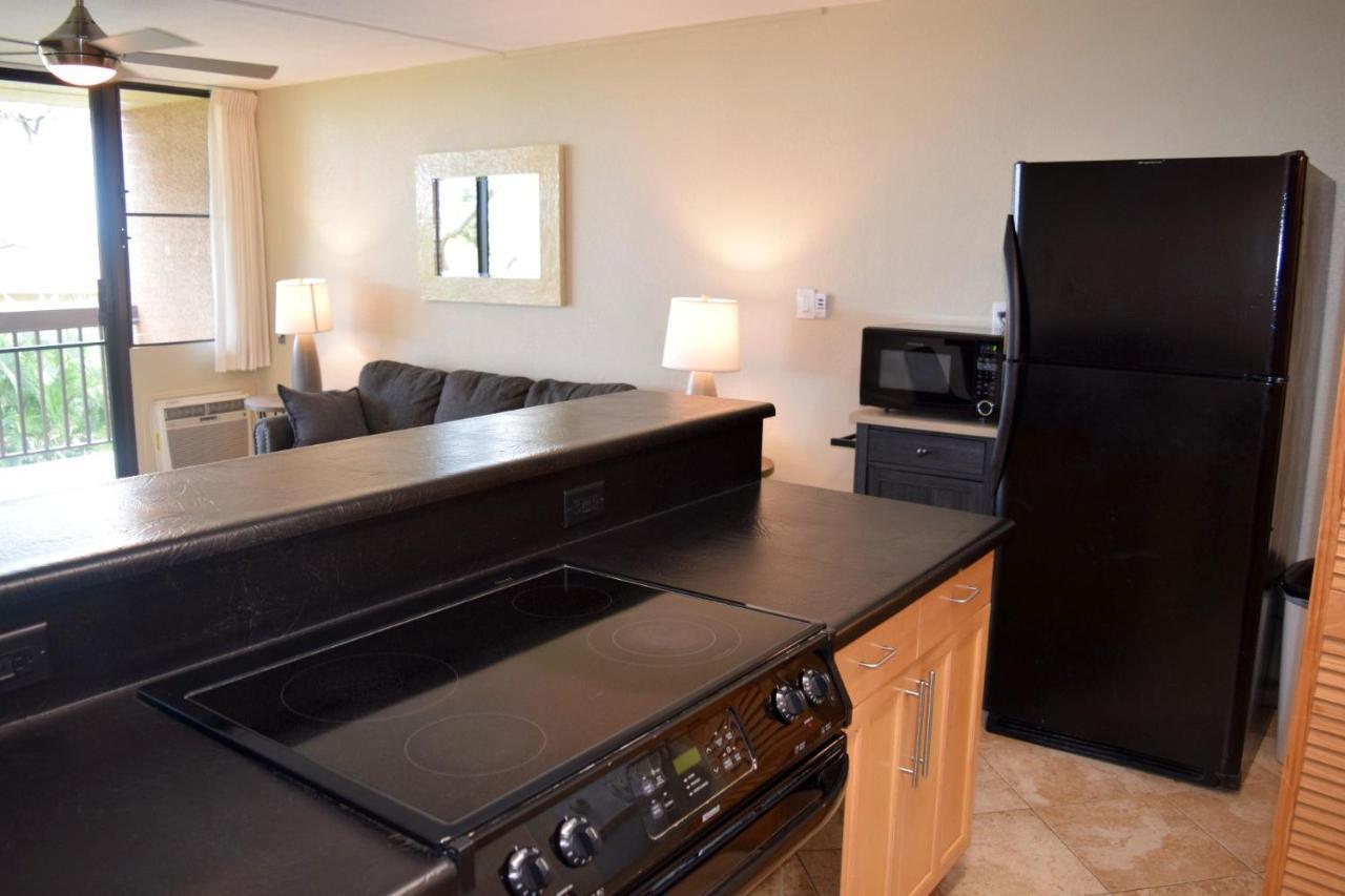 Beautiful Private Condo Walking Distance To Beach Mv2321 Кихей Экстерьер фото