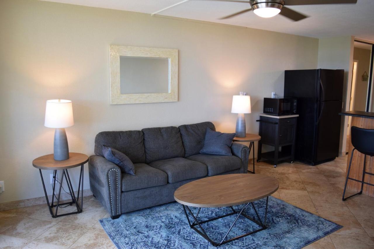 Beautiful Private Condo Walking Distance To Beach Mv2321 Кихей Экстерьер фото