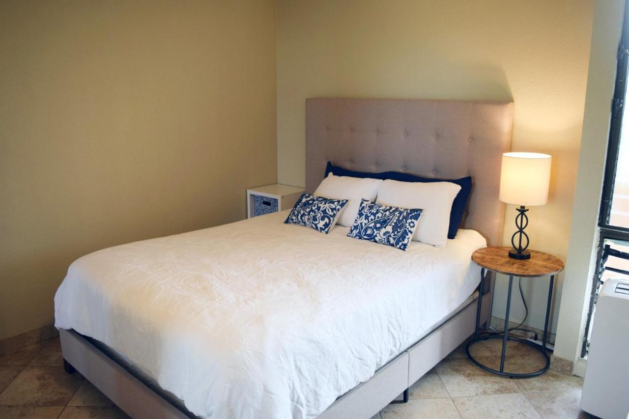 Beautiful Private Condo Walking Distance To Beach Mv2321 Кихей Экстерьер фото