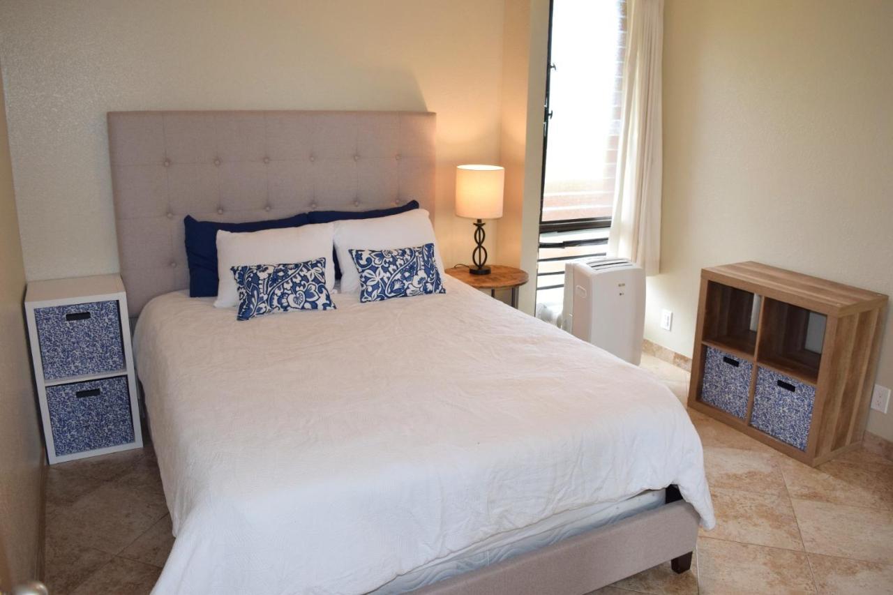 Beautiful Private Condo Walking Distance To Beach Mv2321 Кихей Экстерьер фото